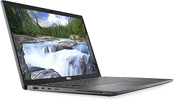 Amazon.com: Dell Latitude 7410 14